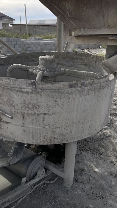 Продам пескаблок станок