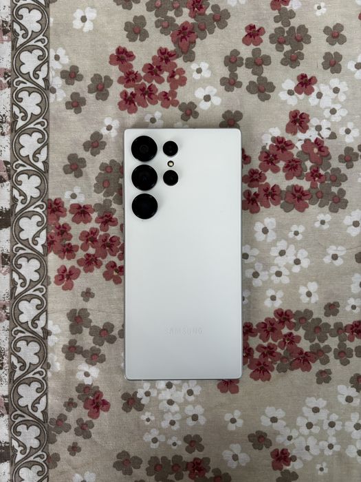 Китайский Samsung S25 Ultra