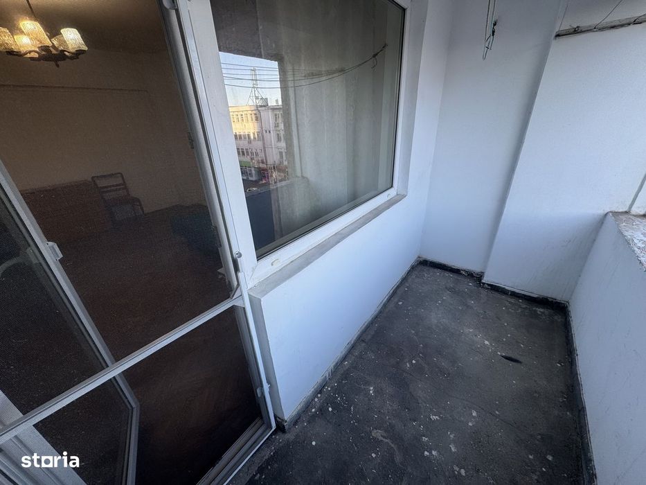 Apartament 2 camere decomandat zona Tomis Mall - Ștefan cel Mare - Eta