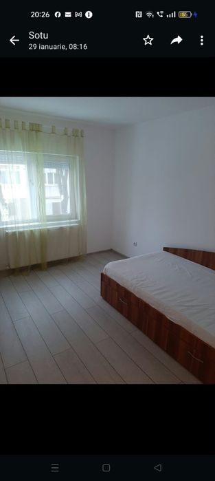 Apartament de închieiat