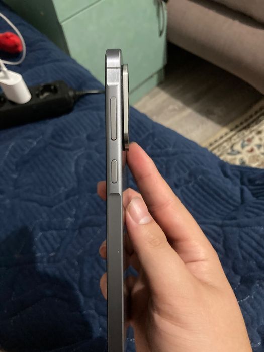 Samsung A56 5G, идеал