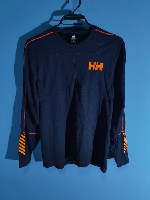 Helly Hansen Термо/Блуза Дамска/S