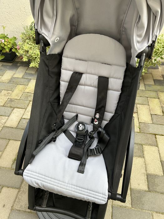 Babyzen Yoyo Connect