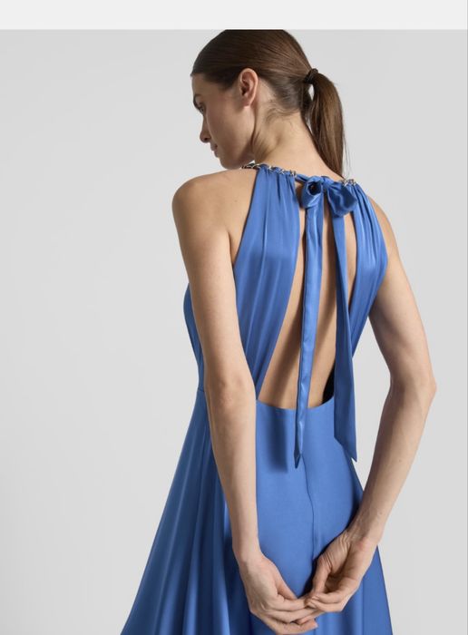 Коктейлна рокля Jake’s