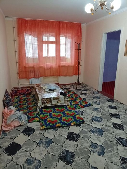 2 хонали шароити билан 1 микрорайонда