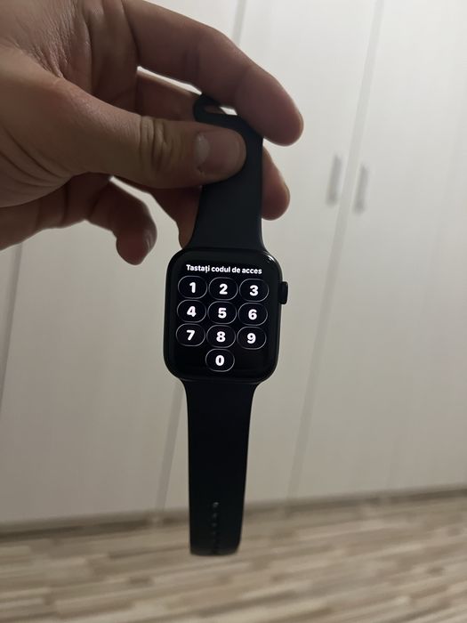 Apple Watch SE 3 Ca Nou /Garantie Valabila