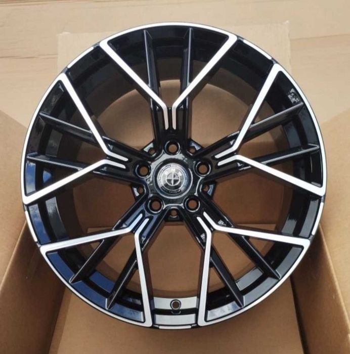 Jante 18 BMW F01 F02 F06 F07 F10 F11 F12 F13 F15 F20 F21 F22 F23 F25 F26 F82 F83  Jante Noi cu Factura si Garantie‼️autohauss.ro‼️