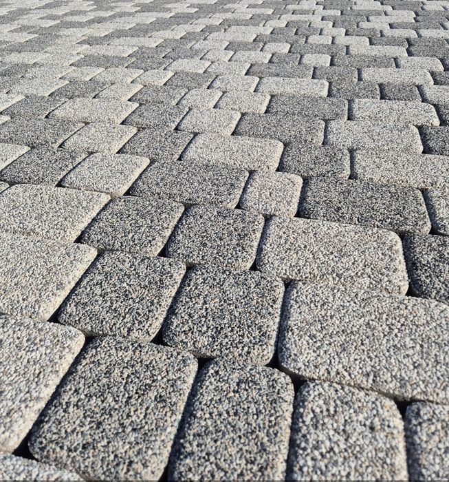 Брусчатка "Colormix" премиум