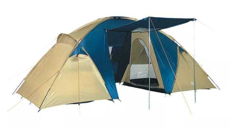 Палатка Golden Catch Pollux-4