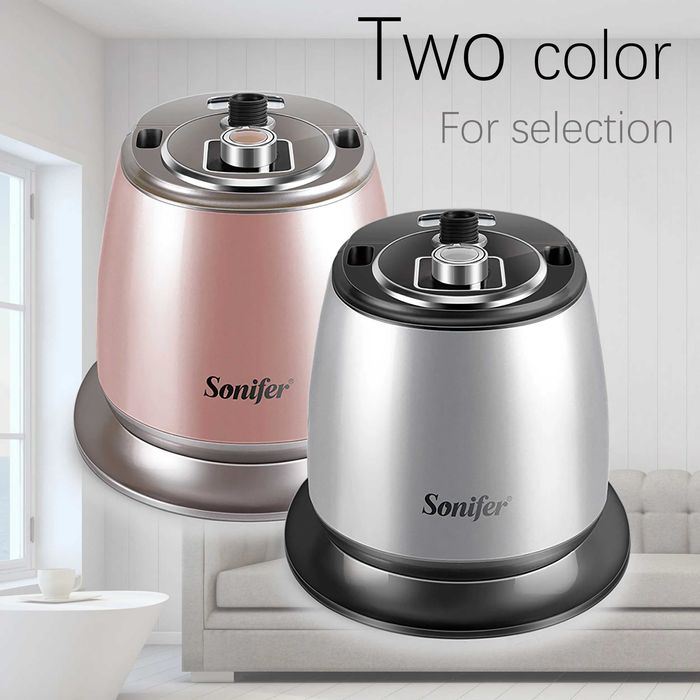 Отпариватель паровой утюг Par dazmol Sonifer sf-9061