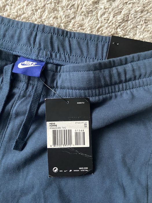 Pantaloni scurti Nike XS