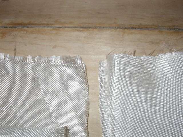 Стеклоткань Э3-200 по ТУ и ГОСТ