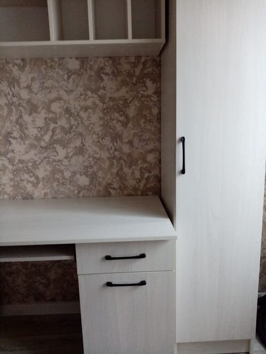 Стенка подростковая детская