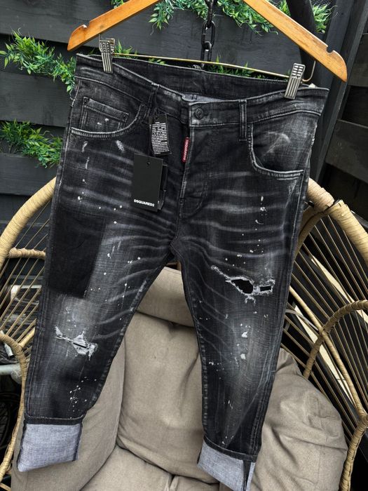 Blugi Dsquared2 Premium 1/1