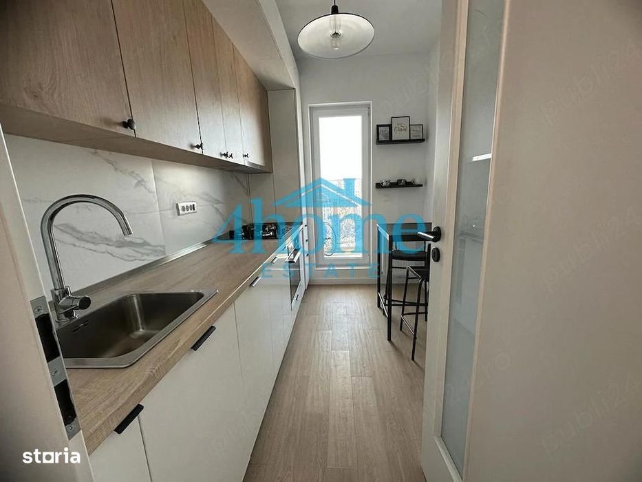 Apartament 2 camere Grozavesti Regie Residence|Bloc Nou|Premium