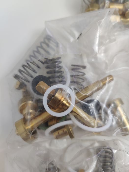 Kit revizie grup E61