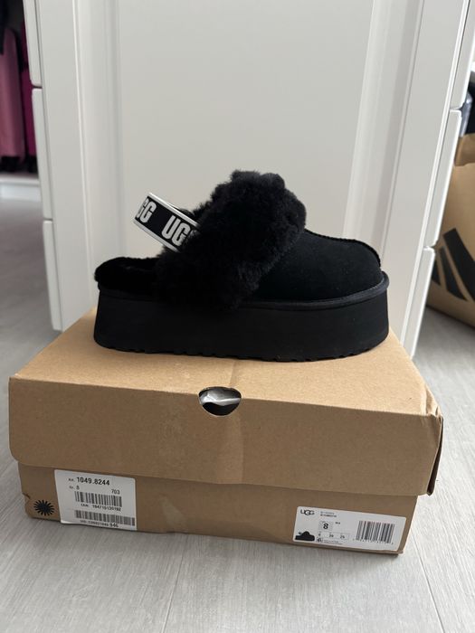 Ugg Funkette noi si originale marimea 39