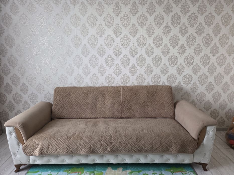 Продам диван в отличном состоянии