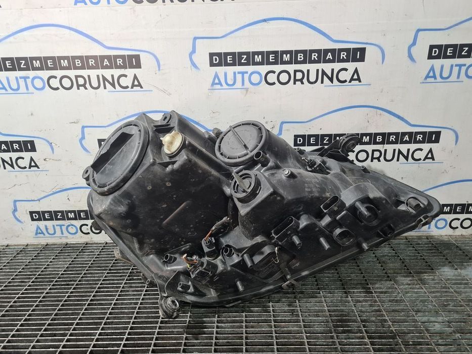 Far Stanga Mercedes GL X164 2006 - 2008 SUV 4 Usi (1266) Cu lupă