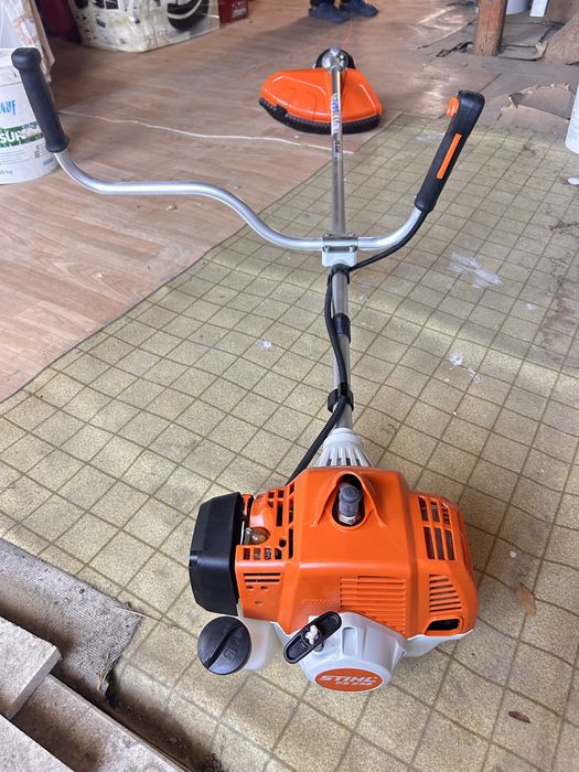 Моторна бензинова косачка Stihl FS235 НОВА!!!