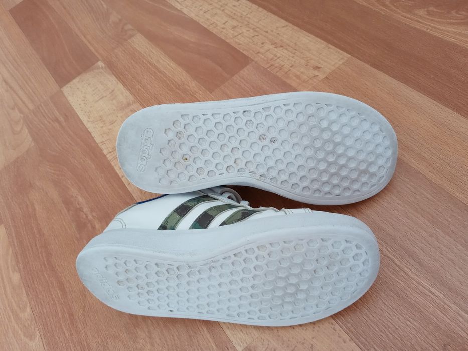 Детски маратонки Адидас