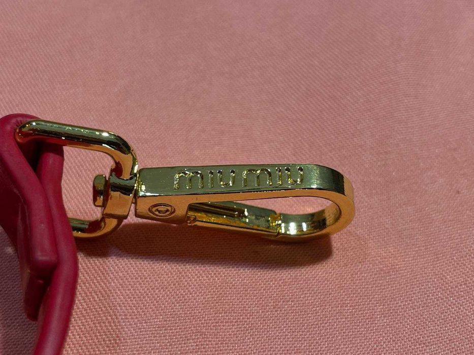 Дамска чанта Miu Miu