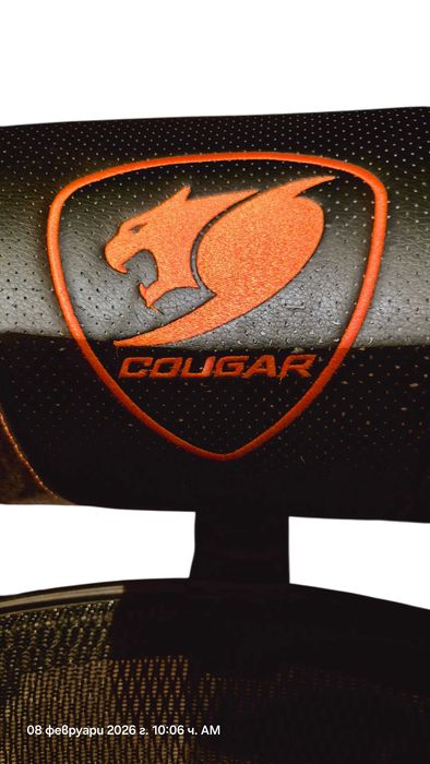 Геймърски стол,оригинален