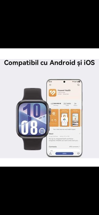 De vànzare Huawei Fit 4 Nou