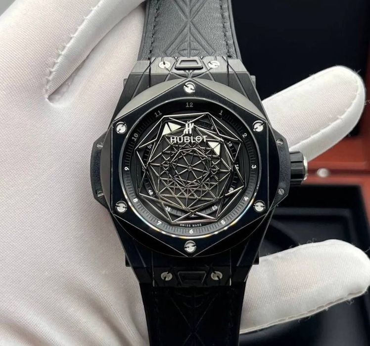 Часы качества 1 к 1