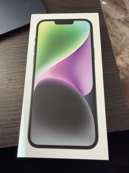 Iphone 14 plus 128 gb