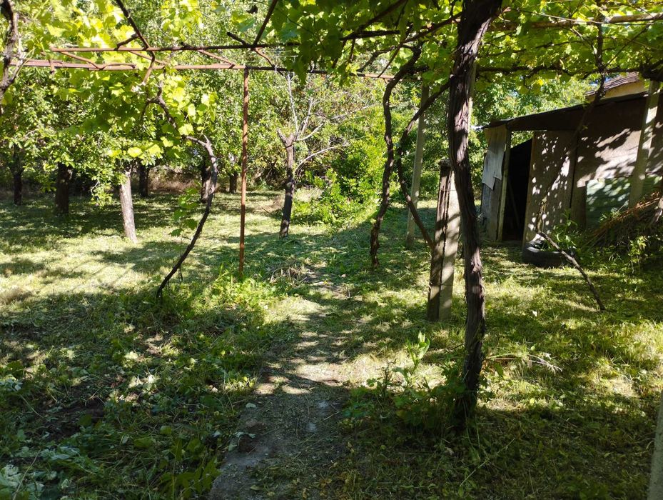 Къща в с. Ласкар