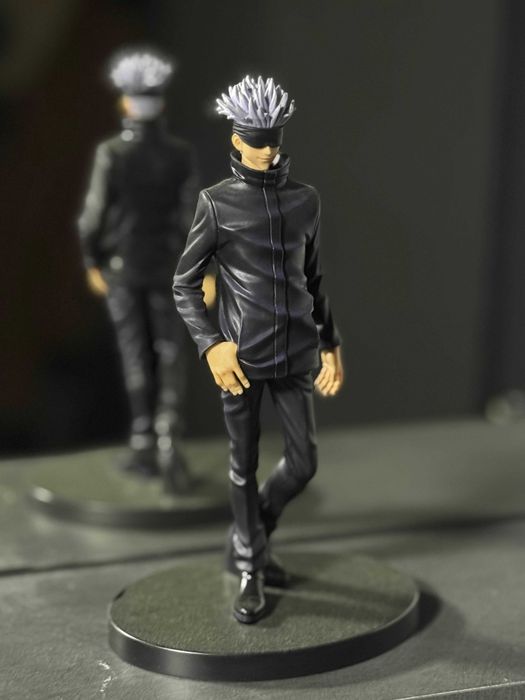Аниме Фигурки / Anime Figures