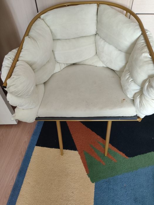 Продам кресло Лофтик