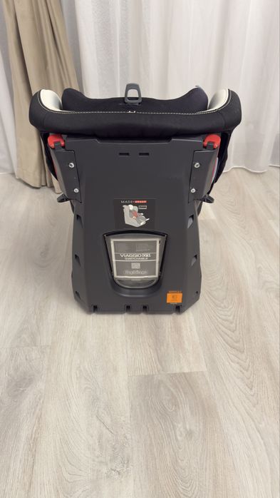 Scaun auto Peg Perego Viaggio 0+/1, 0–18 kg