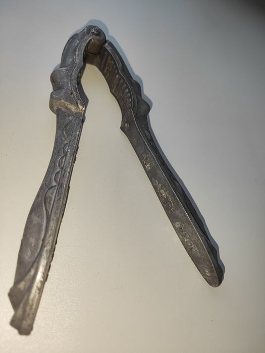 Орехокол СССР в хорошем состоянии