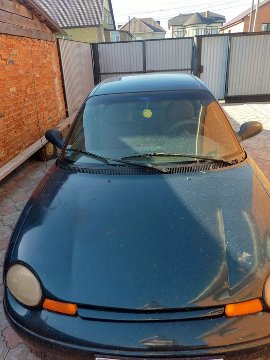 Продам машину после кап ремонта двигателя