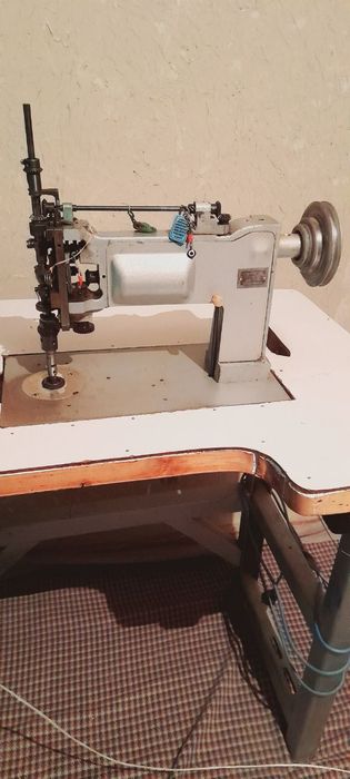 Pat tikuv mashinka sotiladi sifatli va hamyonbob
Nomi:Paltava
Tel:+998