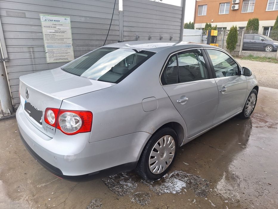 VOLKSWAGEN Jetta 2008 — imagine 4