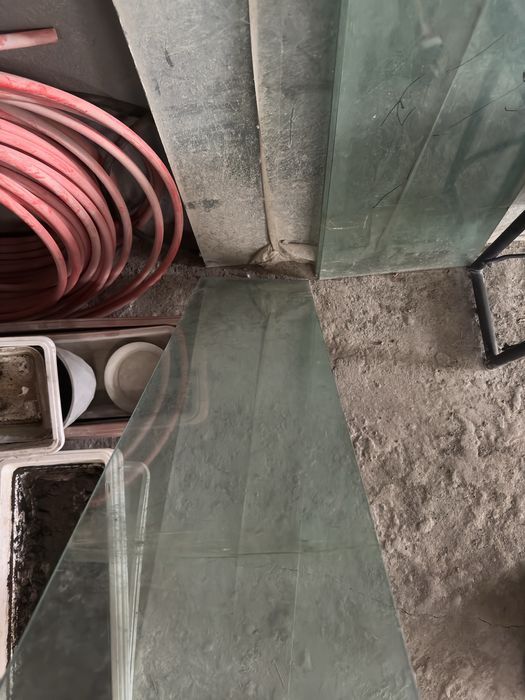 Стёкла закалённые