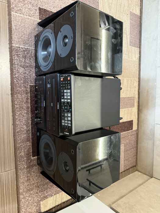 Yamaha RX-E810 NX-800 Достанционно