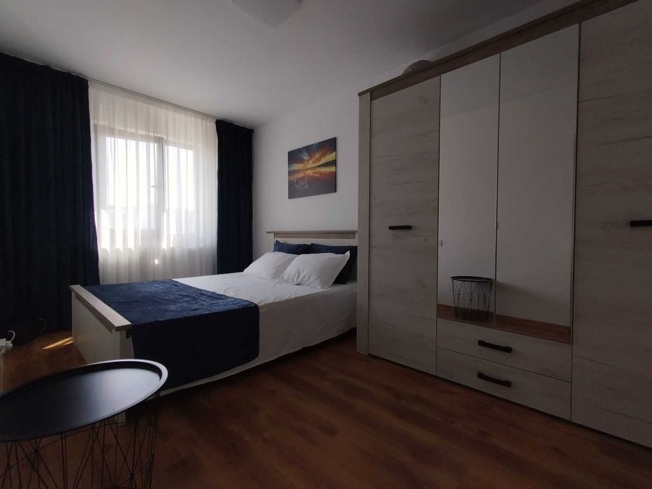 Apartament 2 camere Tomis Nord Cireșica