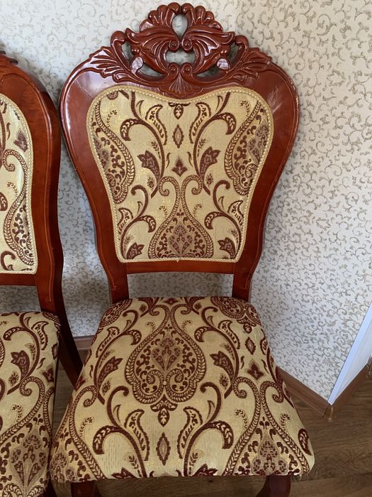 Продам стулья в отличном состоянии