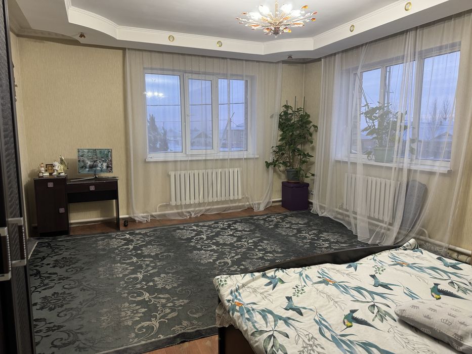 Продам коттедж в Талапкере