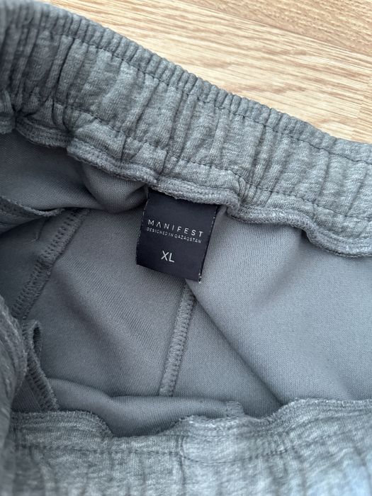 Спортивки низ.