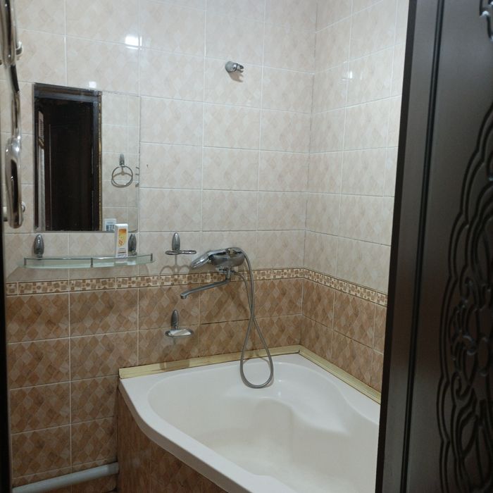 Berunida metro 4 xonali dom