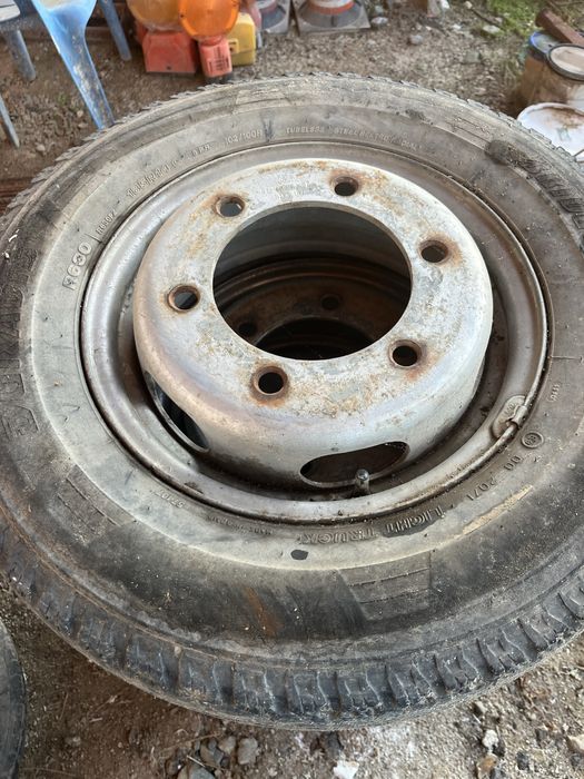 Джанти за мерцедес