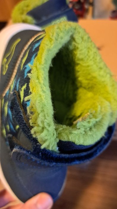 Ghete baieti Kangaroos