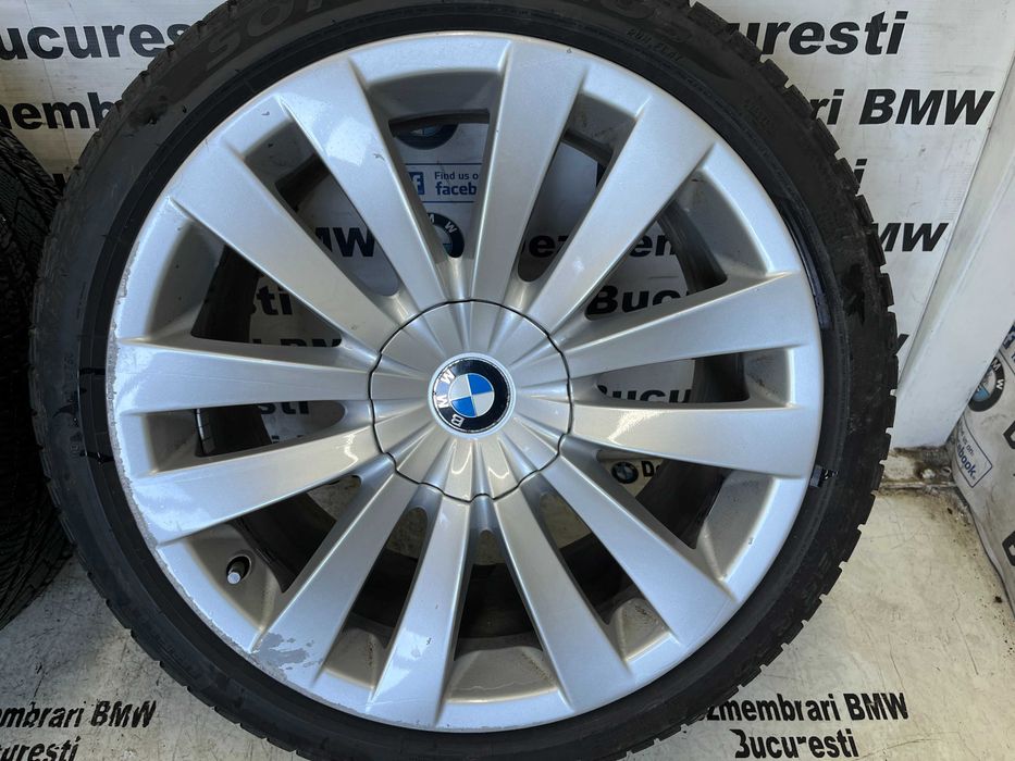 Janta originala fata spate style 253 20" BMW F10,F06,F13,F12,F01,F02