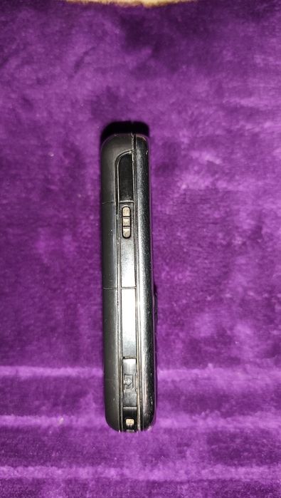 Nokia 6233 с заводской колонки