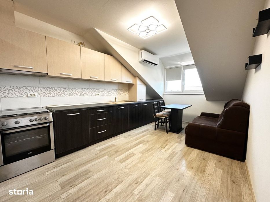 Apartament 2 camere, bloc nou, loc de parcare inclus - Steaua — fotografia 1